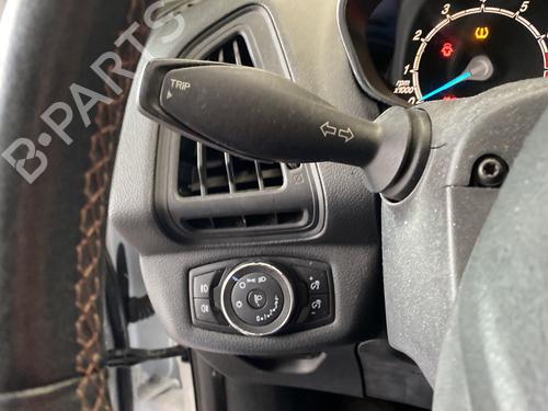 Sikkerhedssele-spænde FORD B-MAX (JK) 1.0 EcoBoost | BP31811088I32  - Image 34