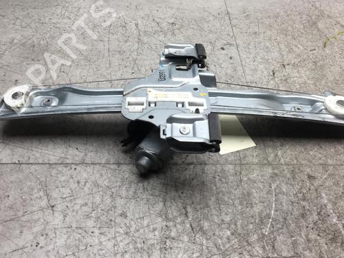 Rear left window mechanism CHEVROLET AVEO Hatchback (T300) 1.3 D | BP25511068C24 - Image 3
