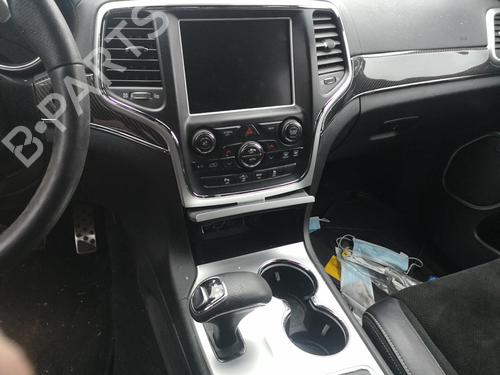 Headlight switch JEEP GRAND CHEROKEE IV (WK, WK2) 6.4 SRT8 4x4 | BP25541292I24 - Image 21