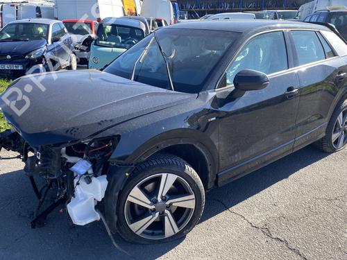 Used Parts AUDI Q2 (GAB, GAG) 35 TDI quattro (150 hp) 2948816