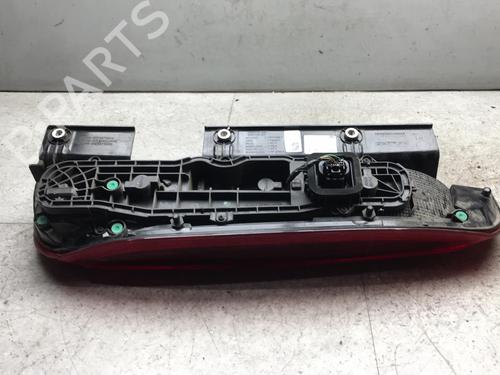 Left taillight FIAT DOBLO Cargo (263_) 1.4 Natural Power | BP25571493C34 