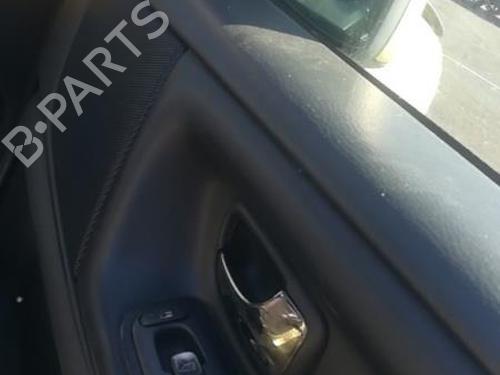 Left mirror VOLVO V70 I (875, 876) 2.5 TDI | BP25552707C26 
