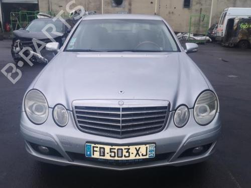 Climate control MERCEDES-BENZ E-CLASS (W211) E 220 CDI (211.008) | BP25555012I5  - Image 27