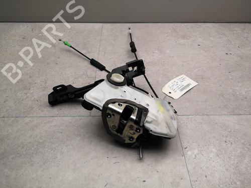 Front left lock PEUGEOT 108 1.2 | BP25583656C98 