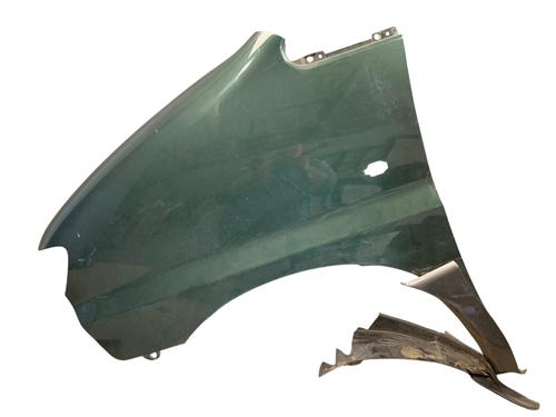Used Left front fenders HYUNDAI H-1 / STAREX Bus (A1) 2.5 TCi (101 hp) 25514250