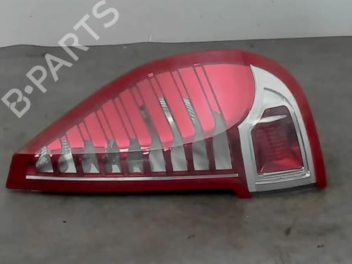 Used Right taillight RENAULT SCÉNIC III (JZ0/1_) 1.5 dCi (110 hp) 25516757