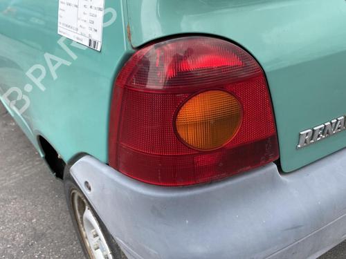 Starter RENAULT TWINGO I (C06_) 1.2 (C066, C068) | BP25509953M8 