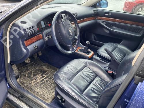 Starter AUDI A4 B5 Avant (8D5) 2.5 TDI | BP25569909M8  - Image 26