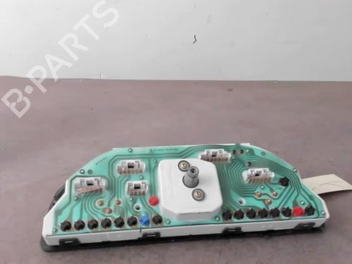 Used Instrument cluster PEUGEOT BOXER Platform/Chassis (ZCT_) 2.5 D (86 hp) 25516794