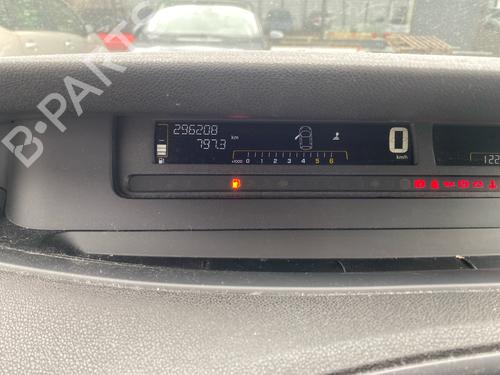 Left front window switch RENAULT SCÉNIC III (JZ0/1_) 1.5 dCi (JZ02, JZ0R) | BP37472032I27 - Image 24