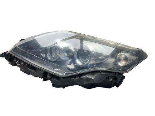 Used Left headlight RENAULT LAGUNA III (BT0/1) 1.5 dCi (BT00, BT0A, BT0T, BT1J) (110 hp) 25512199