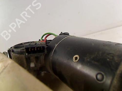 Used Front wiper motor Front wiper motor SEAT IBIZA II (6K1) [1993-2002] 25536276 25536276