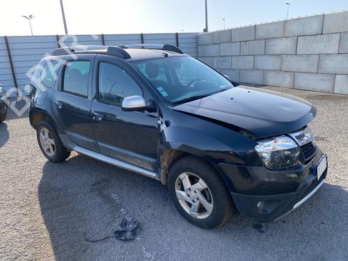 Rear left window mechanism DACIA DUSTER (HS_) 1.5 dCi (HSMD, HSM3) | BP39710505C24 - Image 11