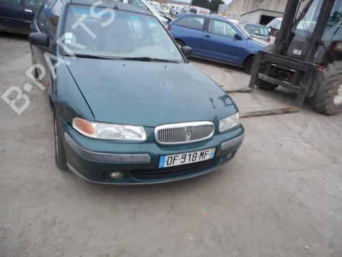 Left headlight ROVER 400 II (RT) | BP25582509C28 - Image 5