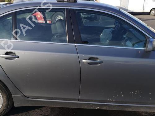 Steering column stalk BMW 5 (E60) 520 d | BP25555054I23  - Image 26