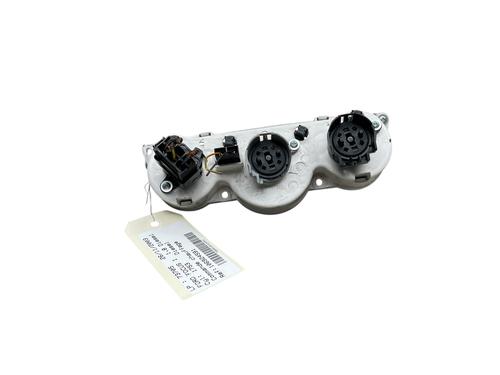 Climate control FORD FOCUS I (DAW, DBW) 1.8 Turbo DI / TDDi | BP26410311I5 