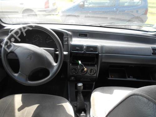 Switch CITROËN ZX (N2) 1.9 D | BP25535851I30 