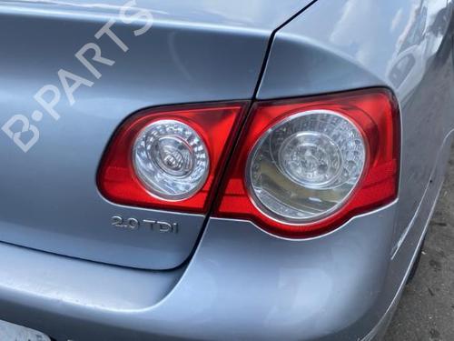 Left tailgate light VW PASSAT B6 (3C2) 2.0 TDI 16V | BP25530694C79 - Image 5