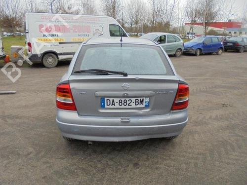 Ryggespeil venstre OPEL ASTRA G Hatchback (T98) 1.6 16V (F08, F48) | BP25578268C26 