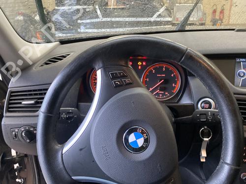 Used Parts BMW X1 (E84)  xDrive 20 d  4555014