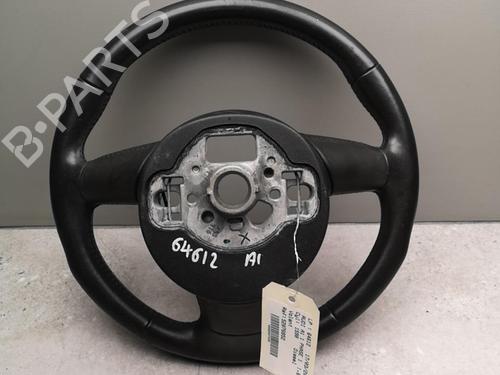 Used Steering wheel AUDI A1 (8X1, 8XK) 1.6 TDI (105 hp) 25517295