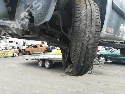 Front right window mechanism RENAULT KANGOO Express (FW0/1_)  | BP25553548C23  - Image 20