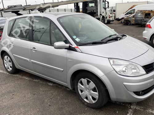 Comando retrovisori RENAULT SCÉNIC II (JM0/1_) 1.9 dCi (JM14) | BP29572332I25 