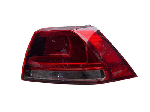 Right taillight VW GOLF VII (5G1, BQ1, BE1, BE2) 1.6 TDI | BP28545486C35 