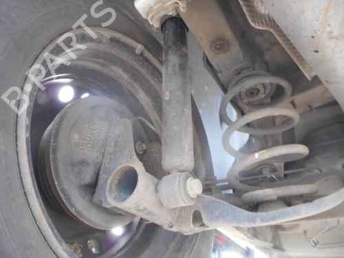 AC compressor RENAULT CLIO III (BR0/1, CR0/1) | BP27336518M34 - Image 12