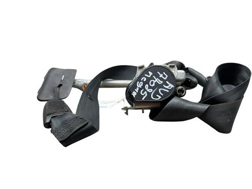 Front right seatbelt RENAULT MEGANE III Hatchback (BZ0/1_, B3_) | BP37502902I25 - Image 4