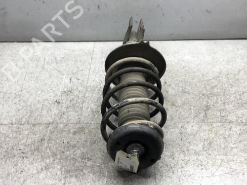 Used Right front shock absorber Right front shock absorber PEUGEOT 308 I (4A_, 4C_) 1.6 HDi (109 hp) 25548342 25548342