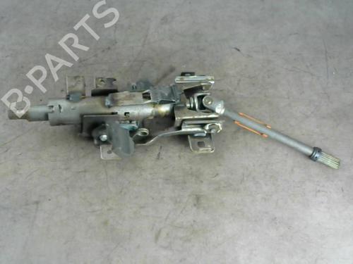 Used Steering column PEUGEOT 307 (3A/C) 1.6 16V (109 hp) 25536307