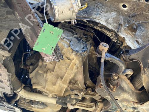 Front right window mechanism KIA RIO III (UB) 1.4 CRDi | BP25555523C23 