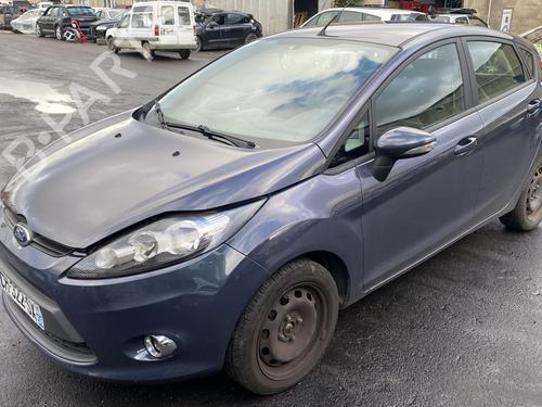 ABS pump FORD FIESTA VI (CB1, CCN) 1.4 TDCi | BP25507170M43 - Image 12