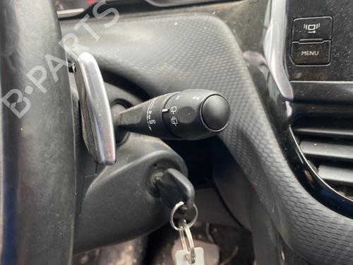 håndbremse PEUGEOT 2008 I (CU_) 1.6 HDi | BP33701572I18 - Image 9