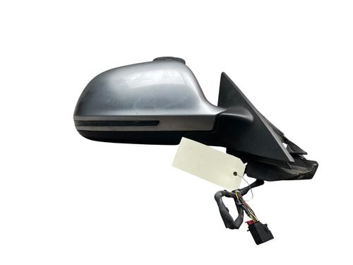 Right mirror AUDI A3 (8P1) S3 quattro | BP25569110C27 