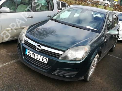 AC compressor OPEL ASTRA H (A04) 1.7 CDTI (L48) | BP25546970M34 - Image 21