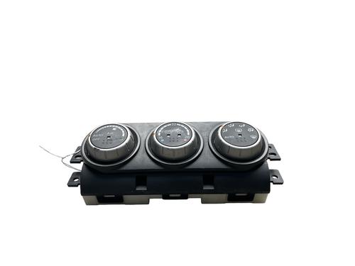 Used Climate control NISSAN X-TRAIL II (T31) 2.0 dCi 4x4 (150 hp) 25547521