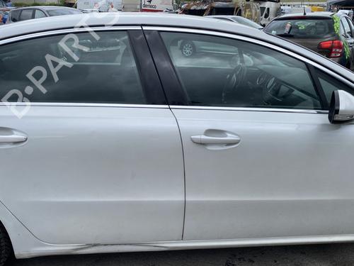 Left front window switch PEUGEOT 508 I (8D_) 1.6 HDi | BP27149661I27 - Image 25