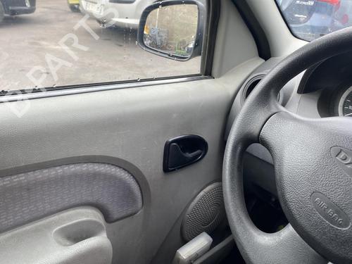 Left tailgate DACIA LOGAN MCV (KS_) 1.5 dCi (KS0W) | BP33674178C76  - Image 24