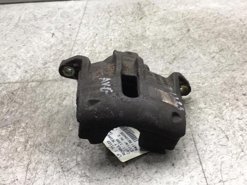 Used Left front brake caliper RENAULT MEGANE I (BA0/1_) 1.4 e (BA0E, BA0V) (75 hp) 25573217