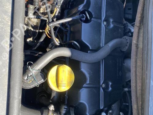 Højre forlygte RENAULT SCÉNIC II (JM0/1_) 1.9 dCi (JM0G, JM12, JM1G, JM2C) | BP25580066C29 