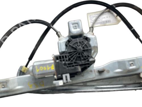 Used Front left window mechanism Front left window mechanism CITROËN DS3 (SA_) 1.6 HDi 110 (112 hp) 25530595 25530595