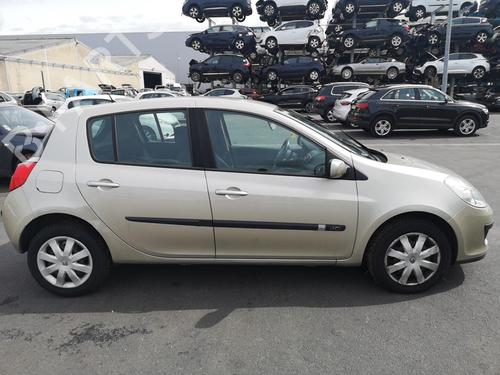 Rear right lock RENAULT CLIO III (BR0/1, CR0/1) 1.5 dCi (BR17, CR17) | BP25578707C99 