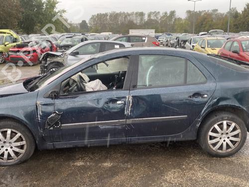 Left tailgate light RENAULT LAGUNA II (BG0/1_) 1.9 dCi (BG1A, BG1W, BG0G) | BP25498244C79  - Image 13