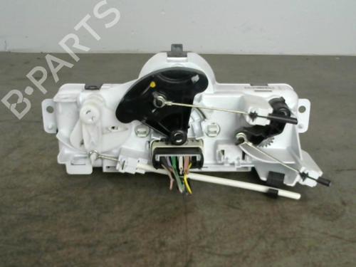 Used Climate control RENAULT KANGOO / GRAND KANGOO II (KW0/1_) 1.2 TCe 115 (KW02, KW14) (115 hp) 25560496