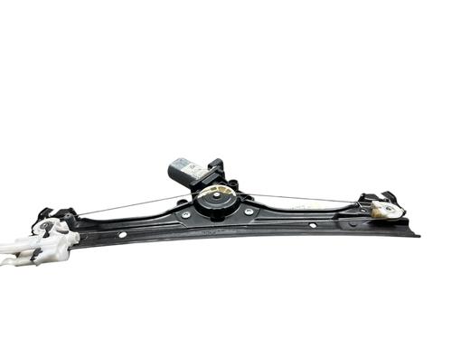 Front right window mechanism FIAT 500 (312_) 1.2 (312AXA1A) | BP26906034C23 - Image 4