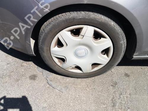 Left front window switch SEAT TOLEDO III (5P2) 1.9 TDI | BP25561541I27 - Image 34