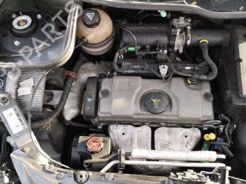 AC compressor PEUGEOT 206+ (2L_, 2M_) 1.4 i | BP25584244M34  - Image 26