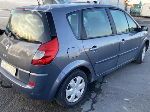 Switch RENAULT SCÉNIC II (JM0/1_) 1.5 dCi (JM1E, JM16) | BP25505254I30  - Image 17